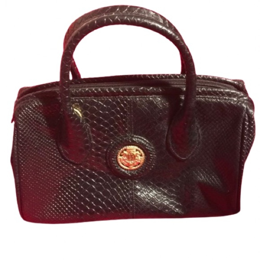 Vintage Leslie Fay Handbag